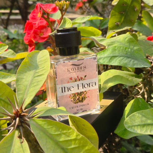 The Flora