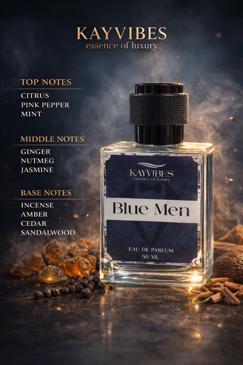 Blue Men