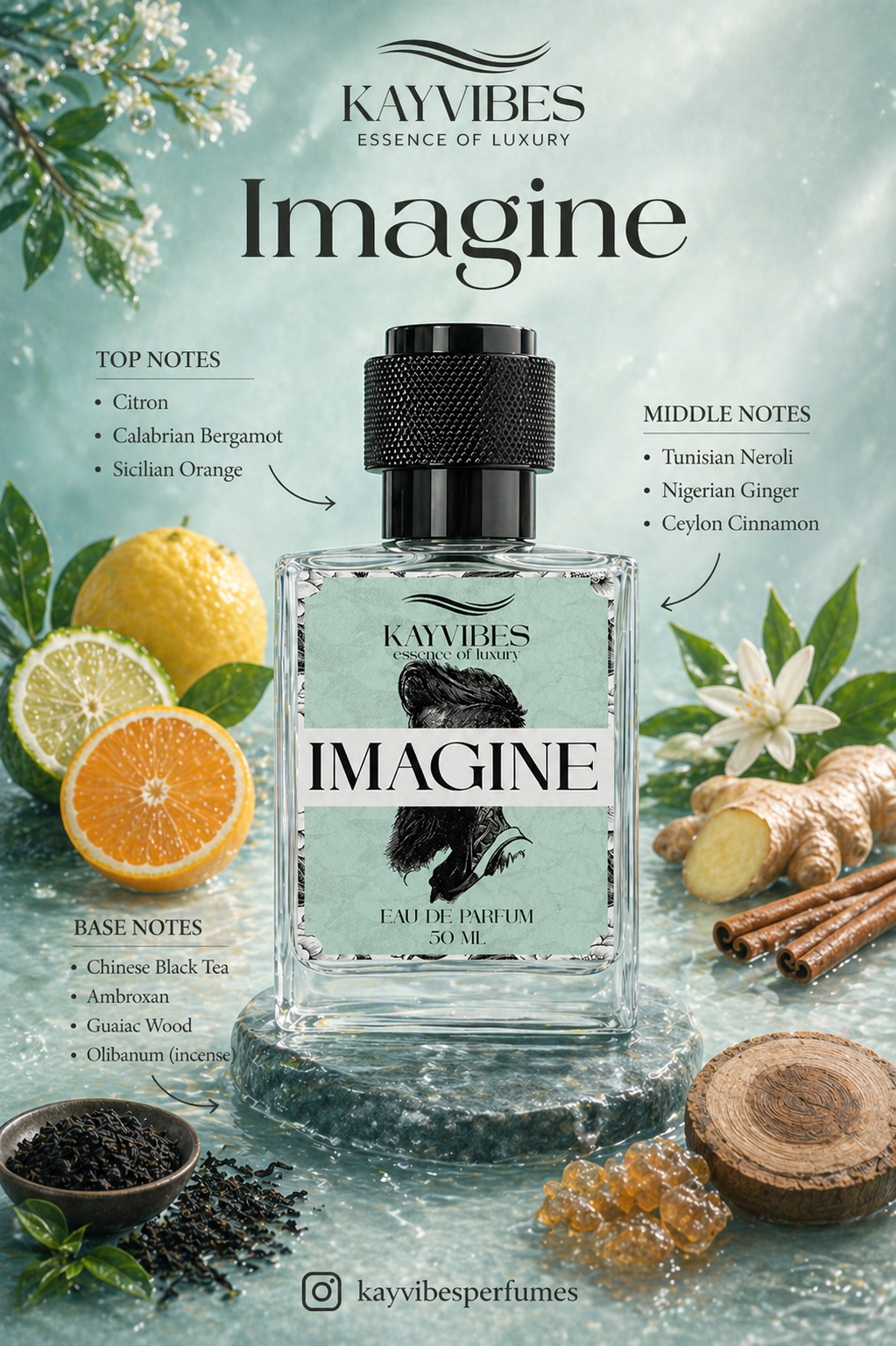 Imagine