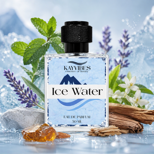 Ice Water