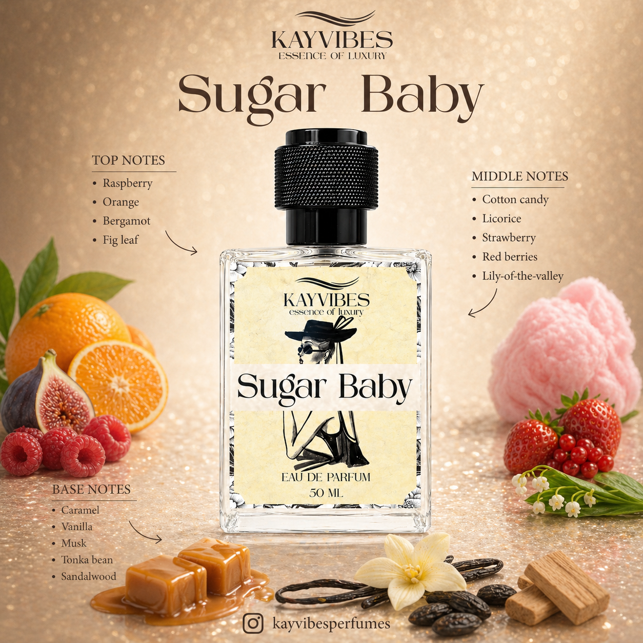 Sugar Baby