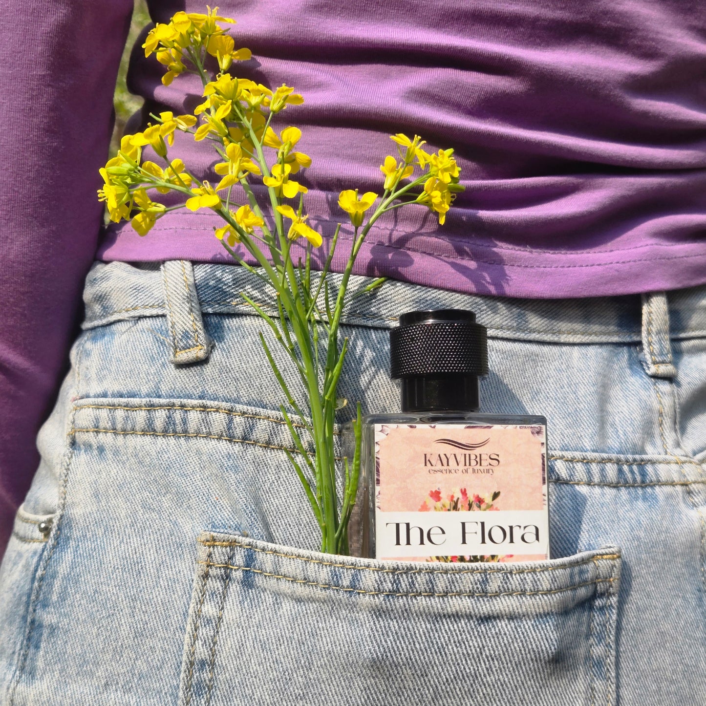 The Flora