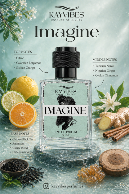 Imagine