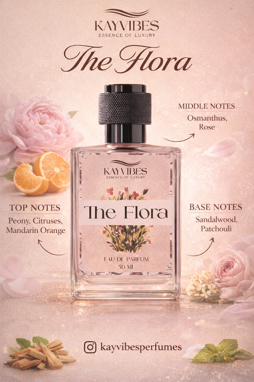 The Flora