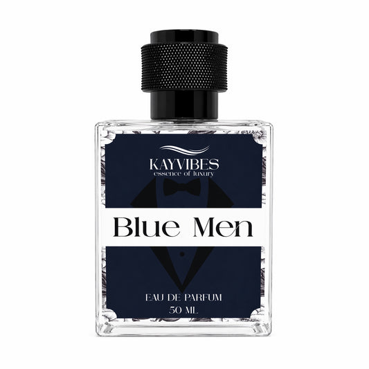 Blue Men