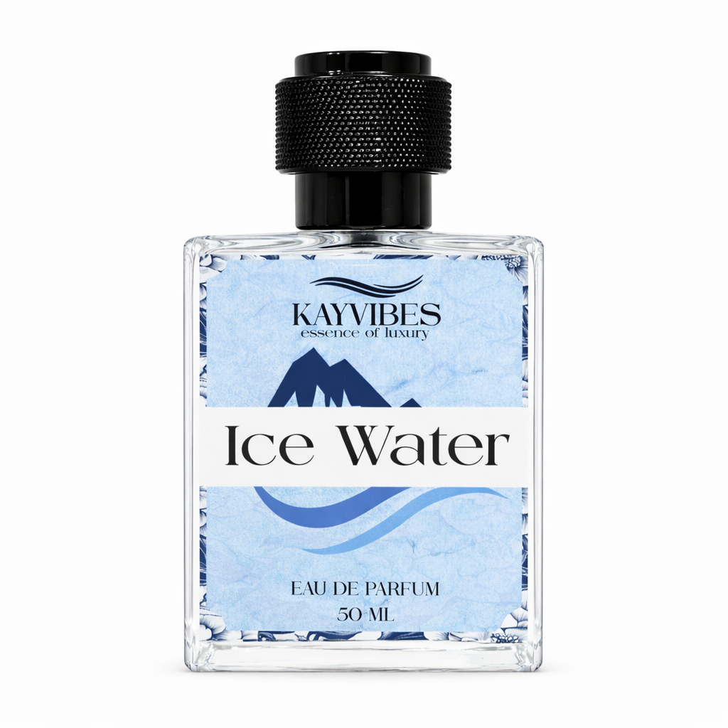 Ice Water