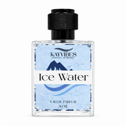 Ice Water