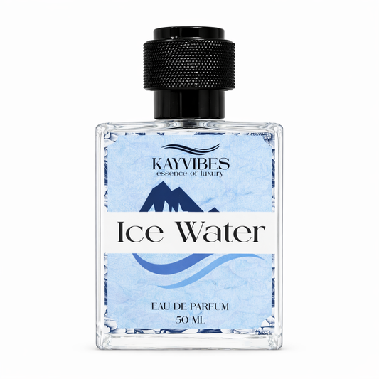 Ice Water